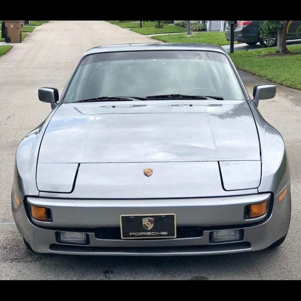 Meet your Posher, Rony